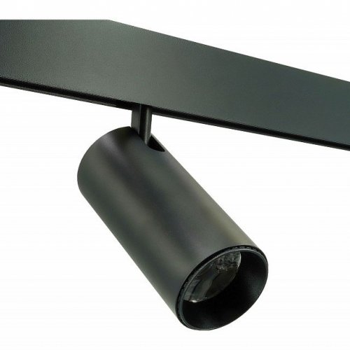 Светильник на штанге LIGHTERA Startrek 48 LE167TRS-20B Светильник на штанге LIGHTERA Startrek 48 LE167TRS-20B