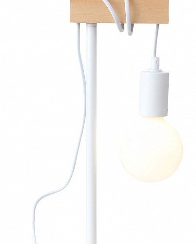 Настольная лампа Evoluce Bagetti SL1142.504.01