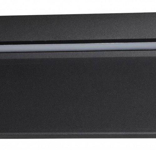 Накладной светильник Odeon Light Vitty 6649/5WL