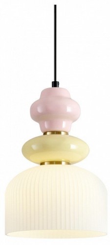 Подвесной светильник Freya Alzare FR5595PL-01B4