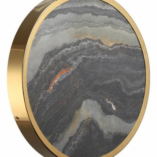 Настенно-потолочный светильник Odeon Light Bergi 5079/30L