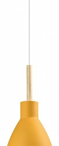 Подвесной светильник Moderli Toni V10649-1P