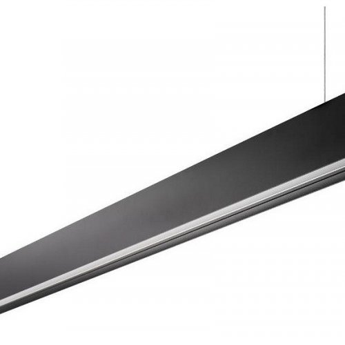 Подвесной светильник Loft IT Vim 10318/A Black