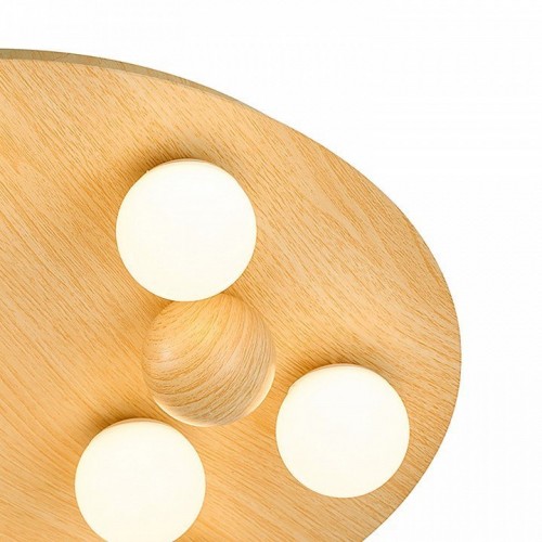 Потолочный светильник Swarm 4694-8C Потолочный светильник Swarm 4694-8C