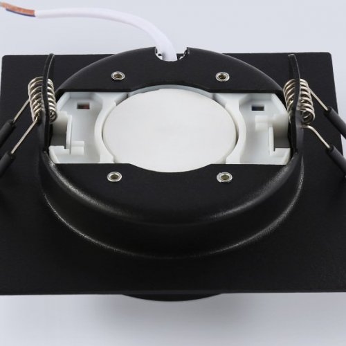 Точечный светильник Ambrella light Techno Spot TN6739