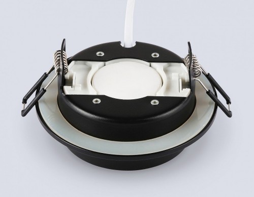 Точечный светильник Ambrella light Techno Spot TN6735