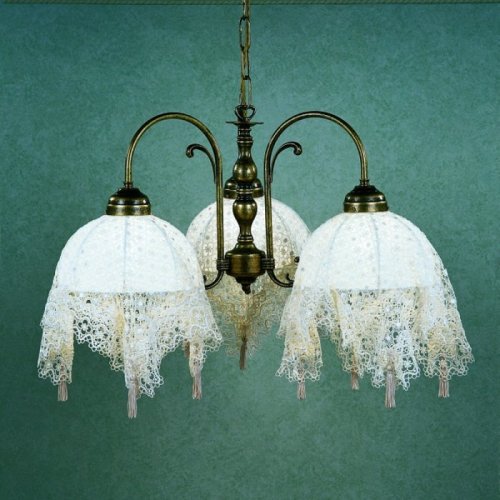 Подвесная люстра Claudia ROD 007