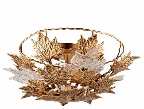 Потолочная люстра AM Group PALERMO PALERMO PL10