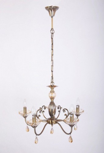 Подвесная люстра Abrasax SD760