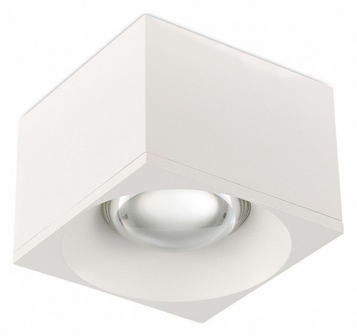 Накладной светильник SIMPLE STORY 2062 2062-LED12CLW Накладной светильник SIMPLE STORY 2062 2062-LED12CLW
