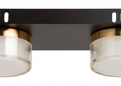 Потолочный светильник De City Гэлэкси 632018702