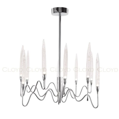 Потолочная люстра Cloyd Zoar 10416