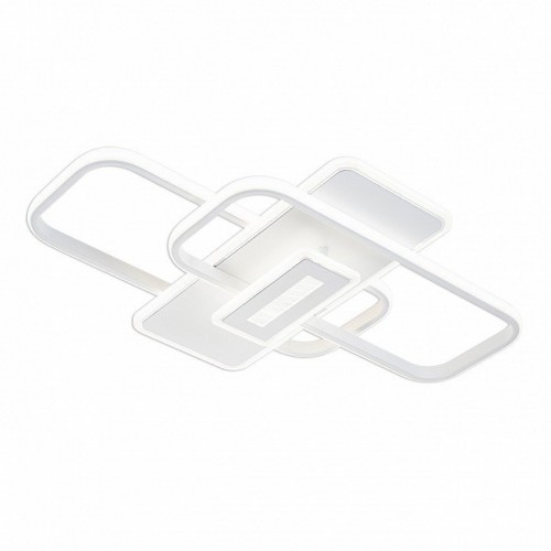 Потолочная люстра Escada Deneb 10232/4LED