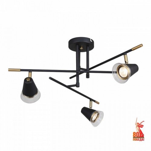 Люстра на штанге F-promo Trandy 4618-3C Люстра на штанге F-promo Trandy 4618-3C