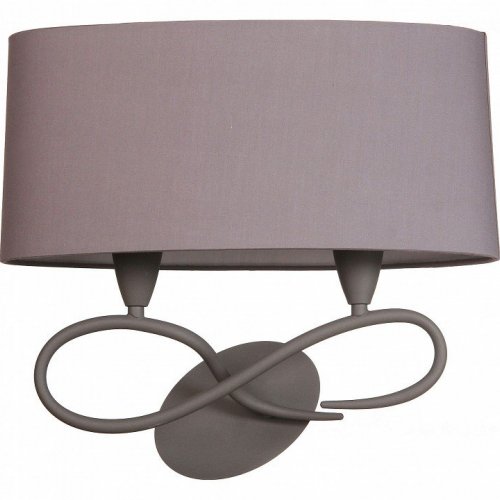 Бра Mantra Lua Ash Grey 3687 Бра Mantra Lua Ash Grey 3687