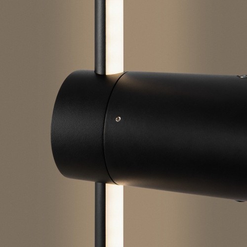 Настенный светильник Mystery FR6063WL-L20B