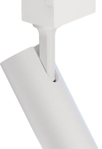 Трековый светильник  LTP-T020-10W-W