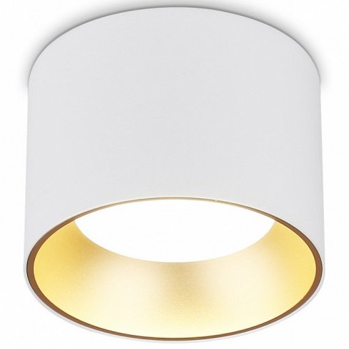 Накладной точечный светильник Ambrella light TECHNO SPOT TN52882