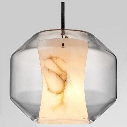 Подвесной светильник Mizi`en Evince MZ110811-1-240 Подвесной светильник Mizi`en Evince MZ110811-1-240