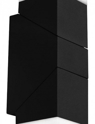 Настенный светильник уличный Loft IT Eterno 100010/B Настенный светильник уличный Loft IT Eterno 100010/B