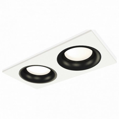 Встраиваемый светильник Ambrella light Xc635 XC7635002 Встраиваемый светильник Ambrella light Xc635 XC7635002