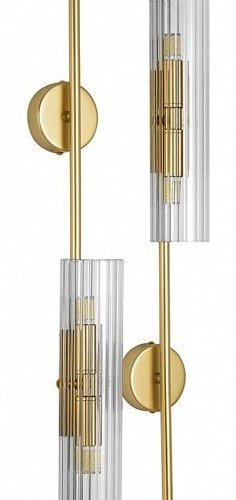 Бра Lumion Toronto 6560/4W Бра Lumion Toronto 6560/4W