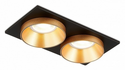 Встраиваемый светильник SIMPLE STORY 2068 2068-2DLBG