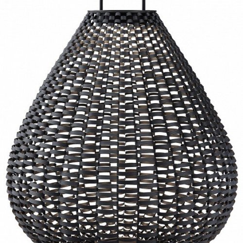 Наземный низкий светильник Maytoni Outdoor Plet O530FL-L5B3K1