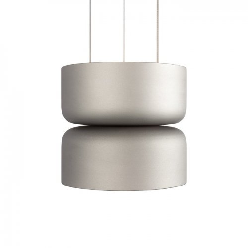 Подвесной светильник Loft IT Totem 10466/2P Smoke matte