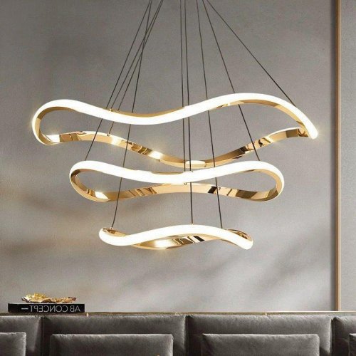 Подвесной светильник Alfa Light F3224-119 Подвесной светильник Alfa Light F3224-119