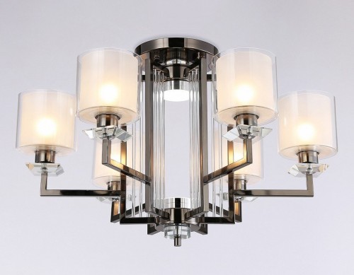 Потолочная люстра Ambrella light Traditional TR4422