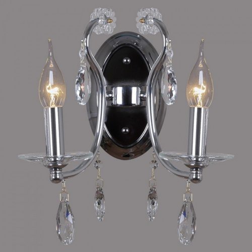 Бра  IL2326-2WOR-39 CR Бра  IL2326-2WOR-39 CR