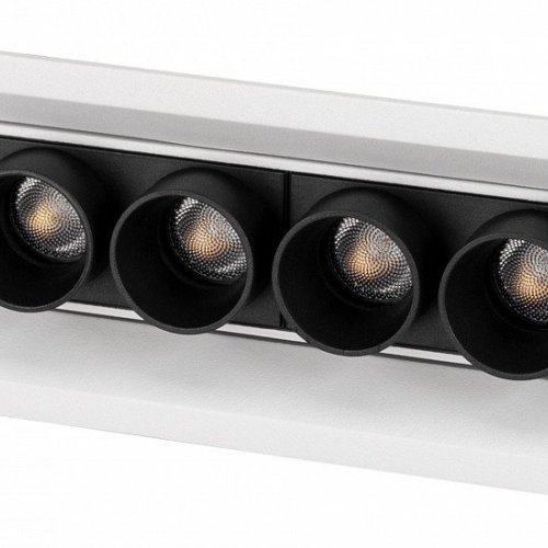 Точечный светильник Arlight MS-ORIENT-BUILT-TURN 0 31929 Точечный светильник Arlight MS-ORIENT-BUILT-TURN 0 31929
