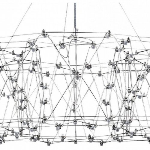 Подвесной светодиодный светильник ST Luce Gravetta SL6602.103.72