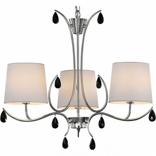 Подвесная люстра Mantra Andrea 6315 Подвесная люстра Mantra Andrea 6315