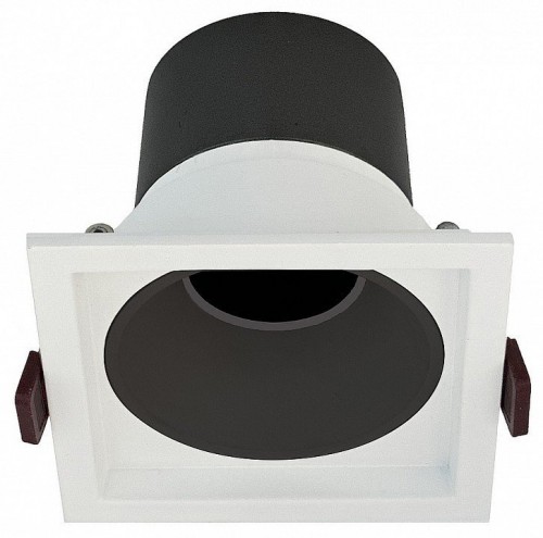 Точечный светильник Wertmark Dorsum WTD.O21.060.30.10