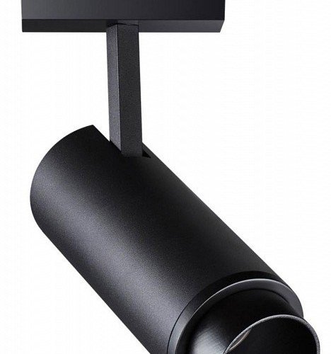 Трековый светодиодный светильник Novotech Kit 358529