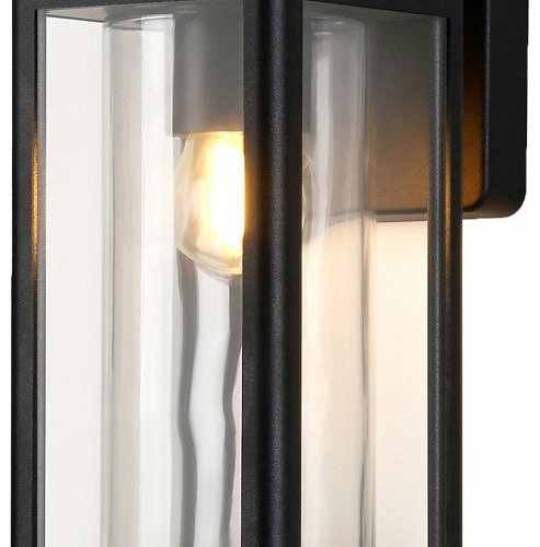 Настенный фонарь уличный Ambrella light GARDEN ST2406