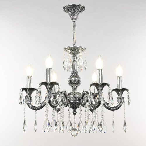 Подвесная люстра AL7901 AL79101/6/175 A NB