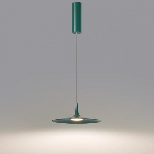 Подвесной светильник Odeon Light Sombra 7037/12L