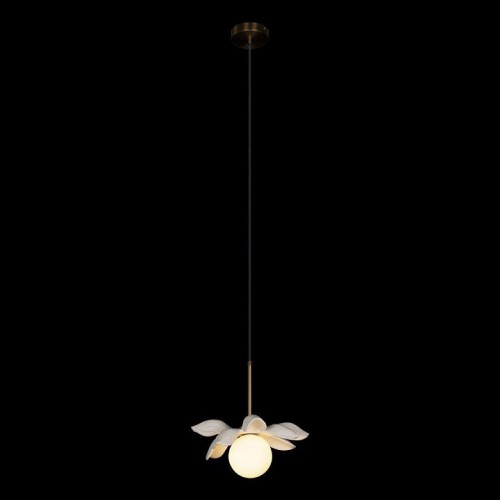 Подвесной светильник Loft IT Monro 10213/A White