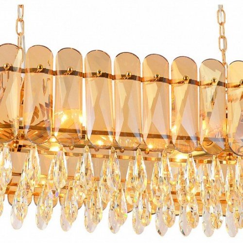 Подвесная люстра Ambrella light Traditional TR5074