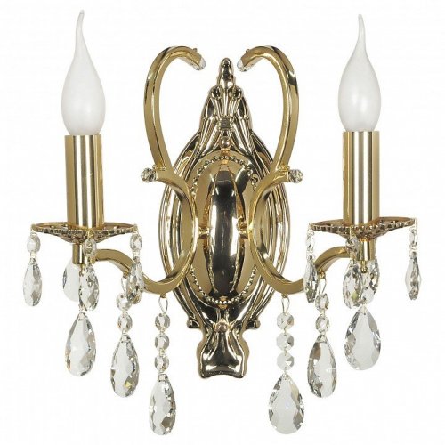 Бра Arti Lampadari Pisani E 2.1.2.601 G Бра Arti Lampadari Pisani E 2.1.2.601 G