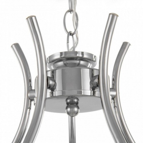 Подвесная люстра Arte Milano Amalfi-7556 337556/5 CR Подвесная люстра Arte Milano Amalfi-7556 337556/5 CR