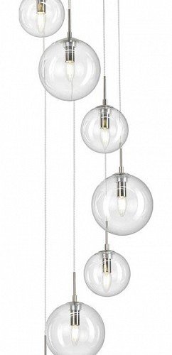 Подвесной светильник Citilux Томми CL102071