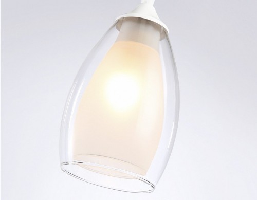 Подвесной светильник Ambrella light TRADITIONAL TR3534