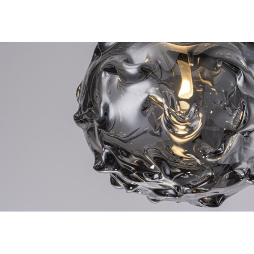 Подвесной светильник Belfast Moyola 104-1 PBK GR