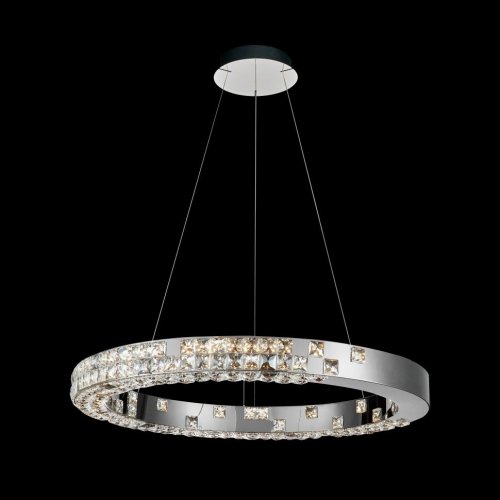 Подвесная люстра Elegance FL1148-8P