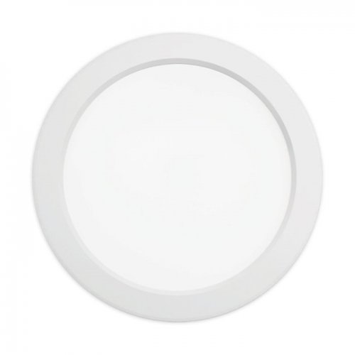 Точечный светильник Даунлайт ДВО06-20-001-3К