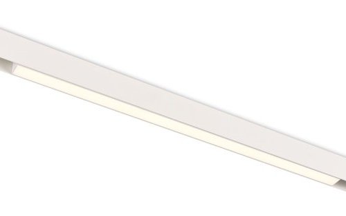 Трековый светильник Donolux Line DL20293NW25W